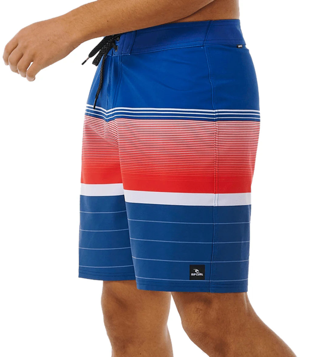 Rip Curl Men's 19" Mirage Daybreaker Board Shorts - Image 15