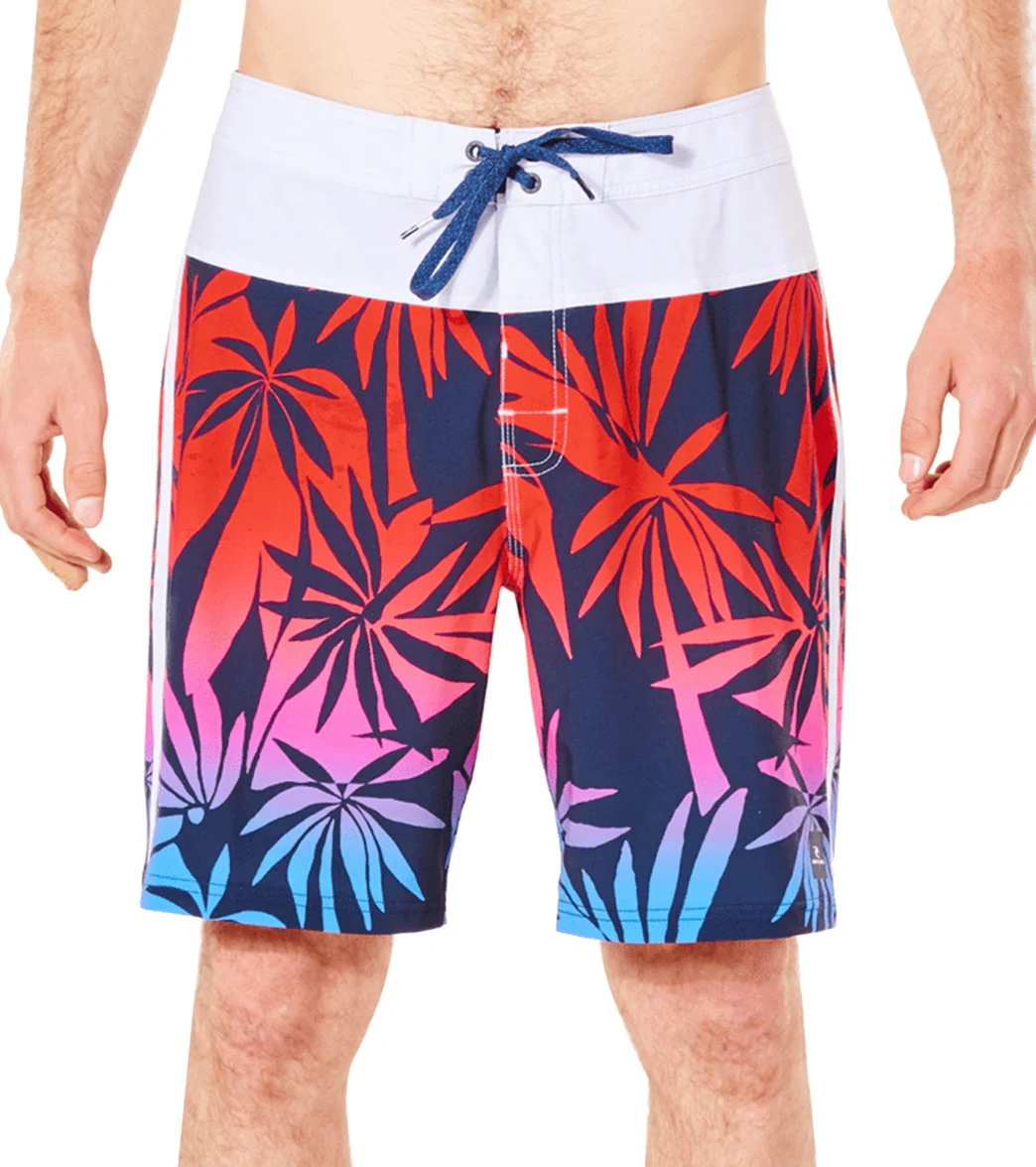 Rip Curl Men's 19" Mirage Mason Barrel Killa Boardshort - Image 10