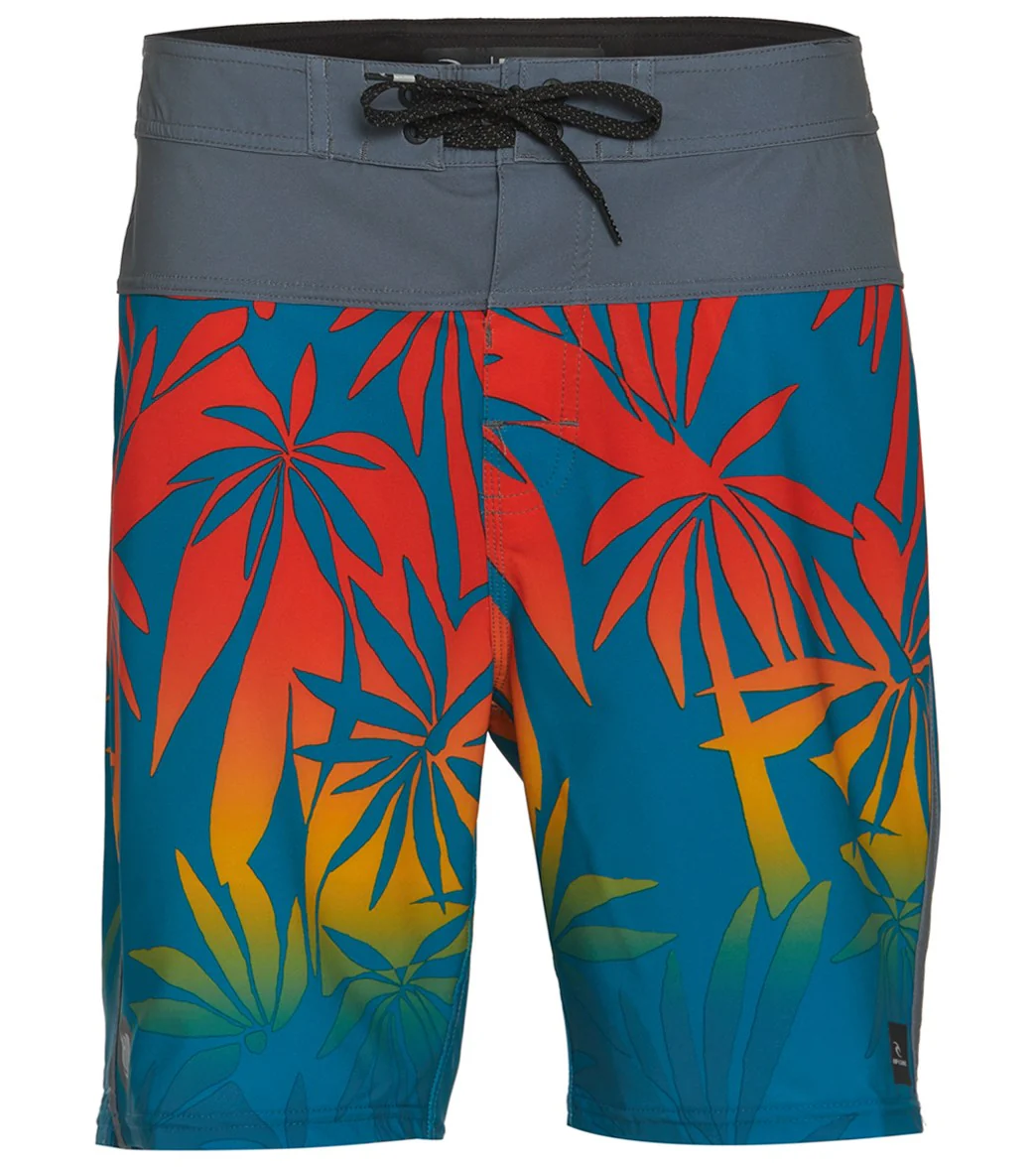 Rip Curl Men's 19" Mirage Mason Barrel Killa Boardshort - Image 4