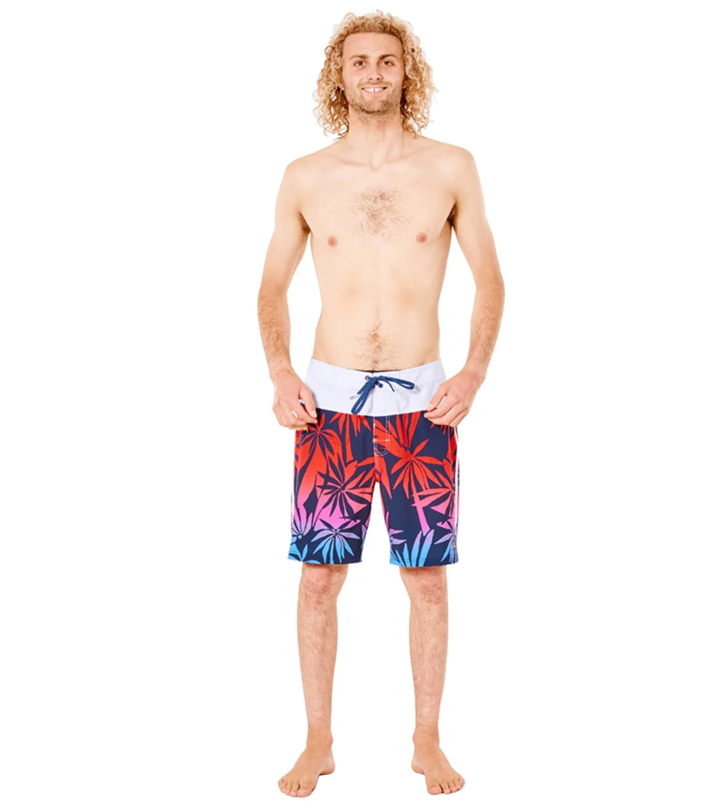 Rip Curl Men's 19" Mirage Mason Barrel Killa Boardshort - Image 8