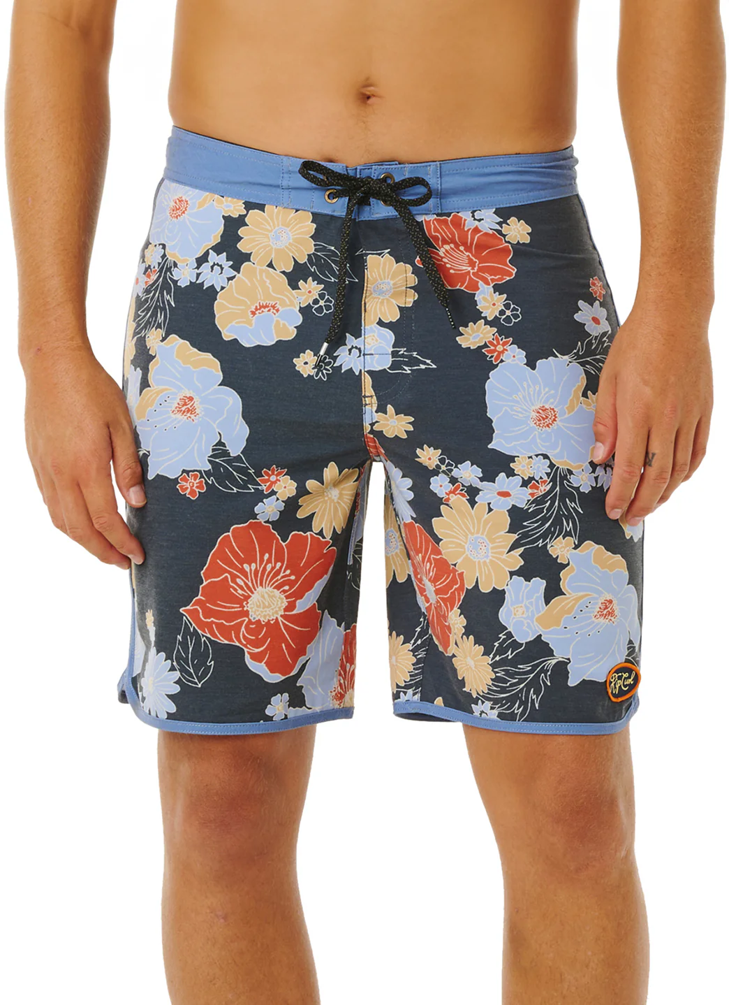 Rip Curl Men's 19" Mirage Pacific Rinse Boardshorts - Image 2