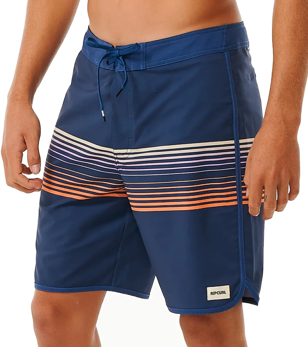 Rip Curl Men's 19" Mirage Surf Revival Board Shorts - Image 2