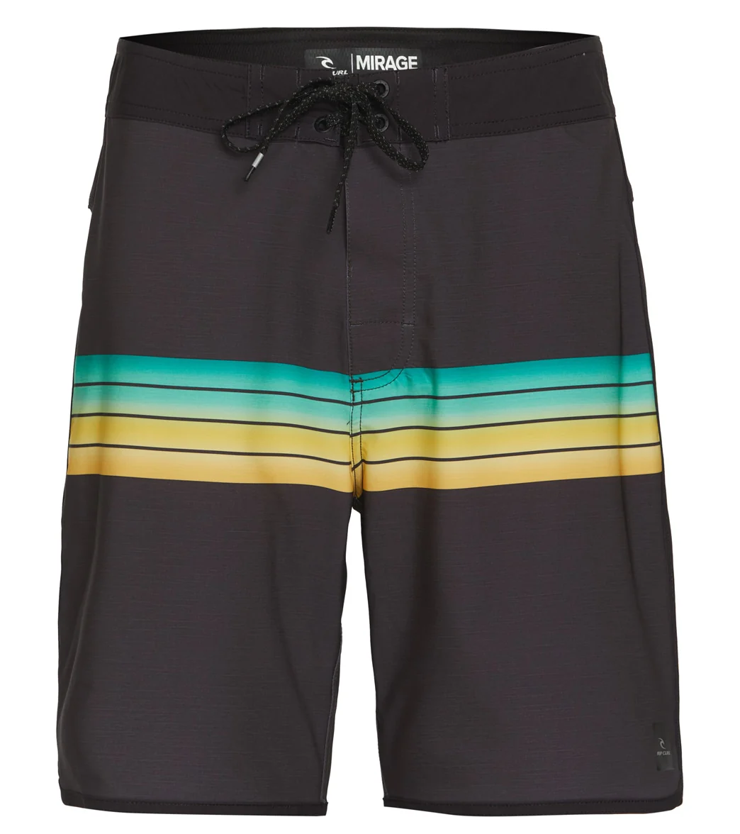 Rip Curl Men's 19" Mirage Surf Revival Boardshort