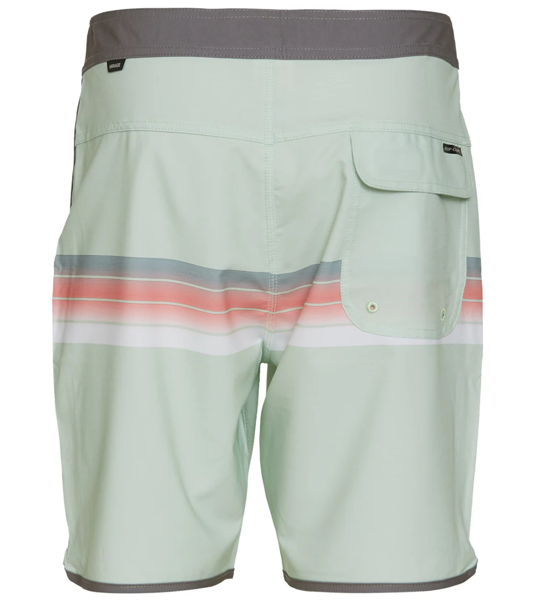 Rip Curl Men's 19" Mirage Surf Revival Boardshort - Image 10