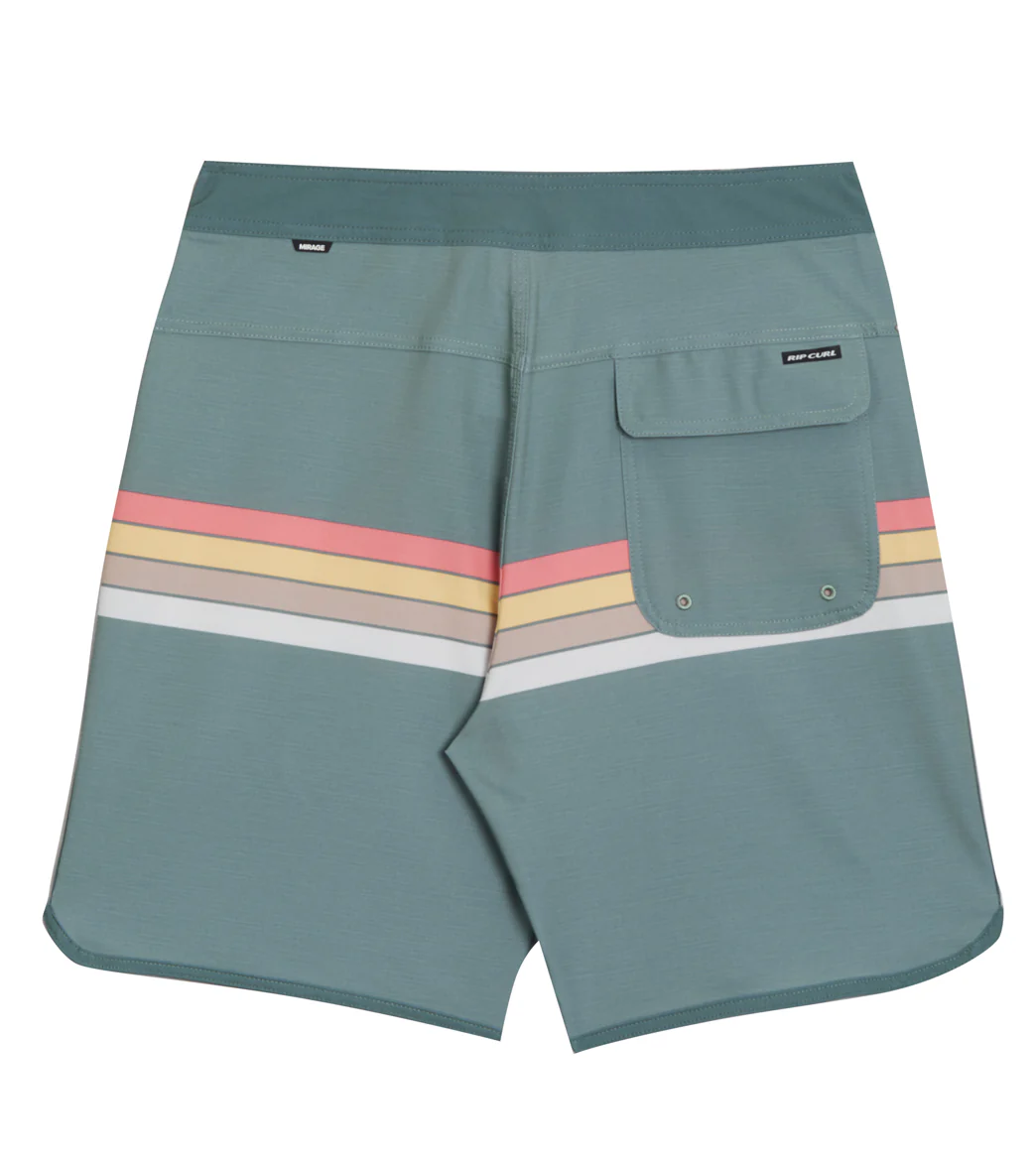 Rip Curl Men's 19" Mirage Surf Revival Boardshort - Image 14