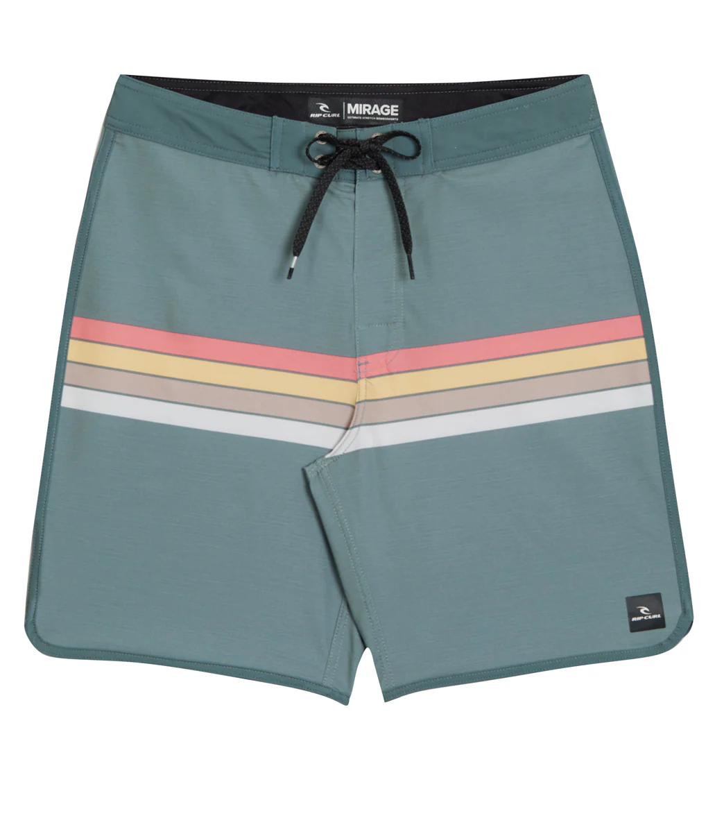 Rip Curl Men's 19" Mirage Surf Revival Boardshort - Image 16