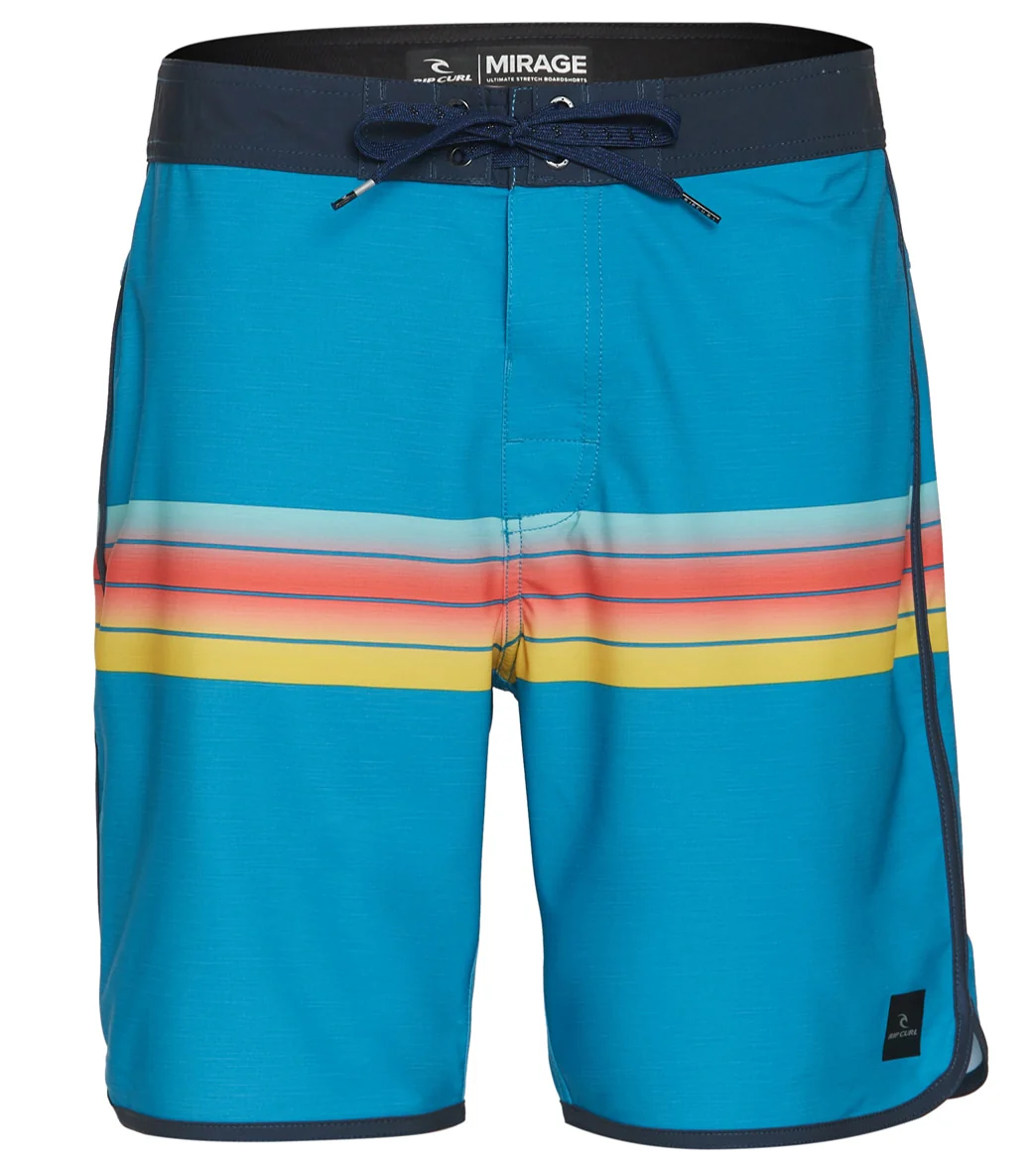Rip Curl Men's 19" Mirage Surf Revival Boardshort - Image 5