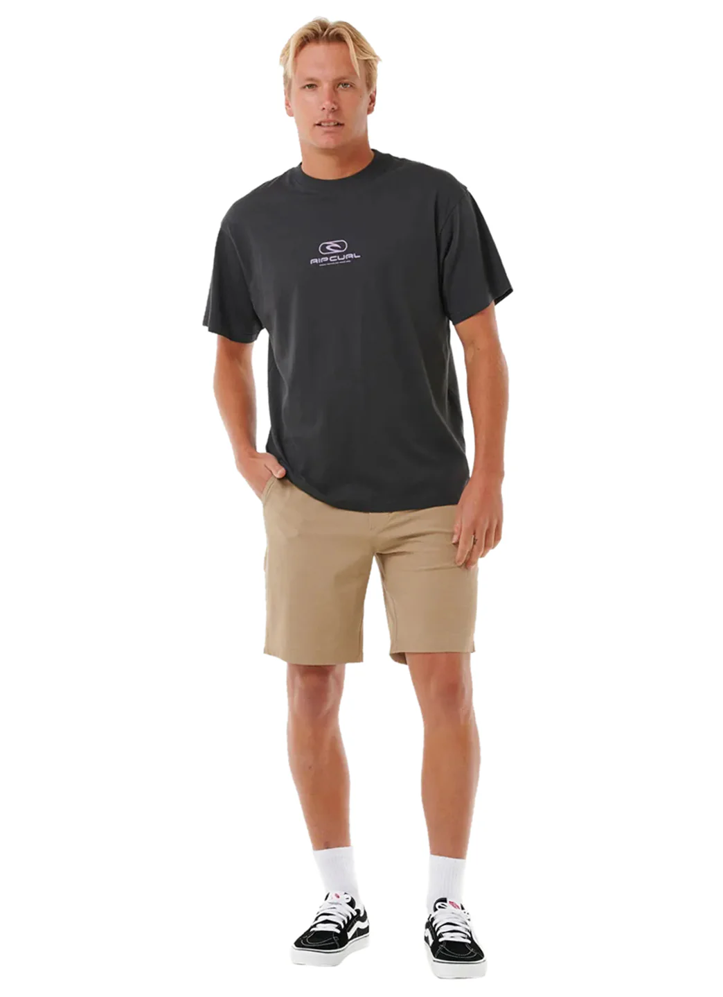 Rip Curl Men's 19" Phase Hybrid Boardshort - Image 5