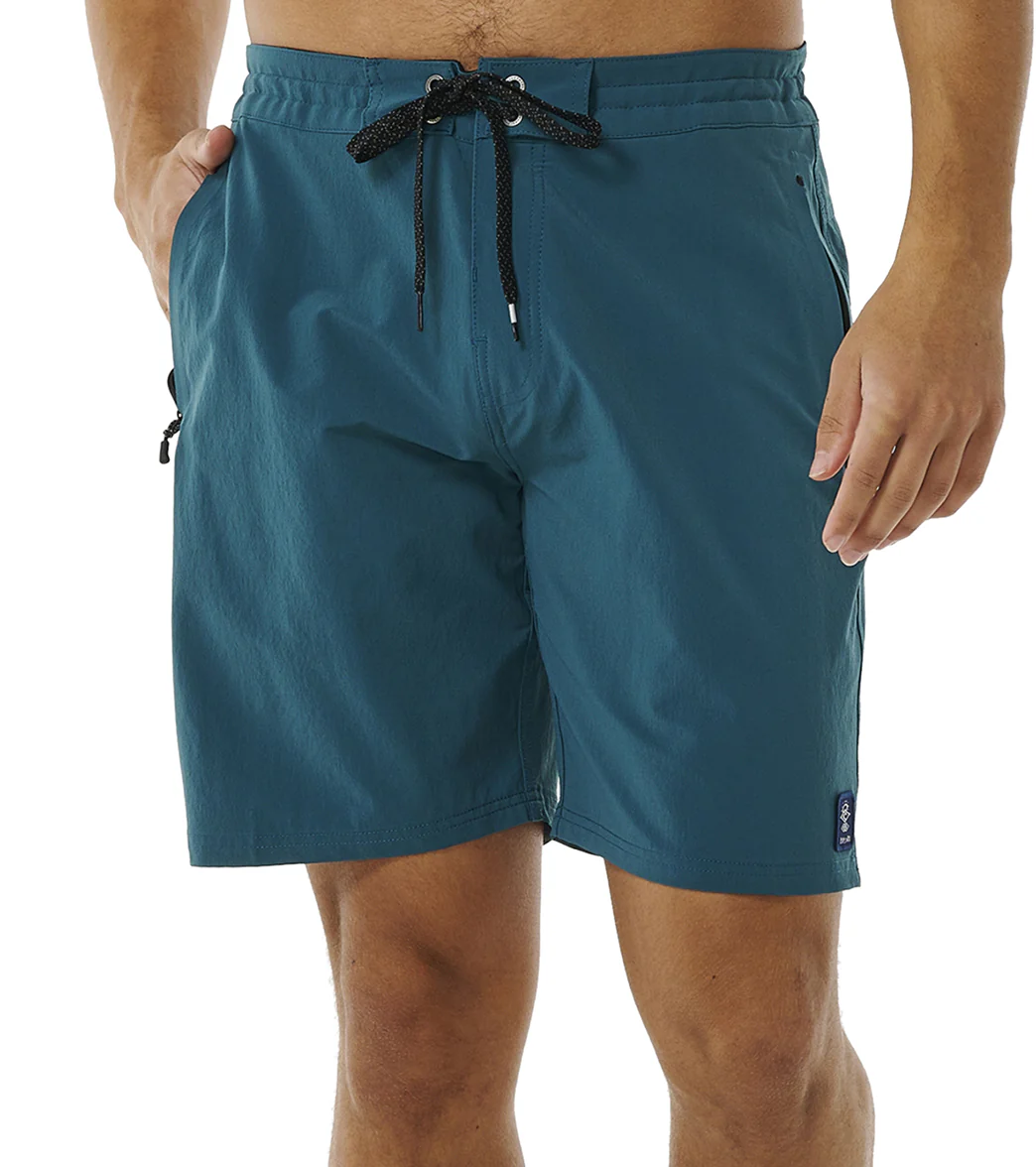 Rip Curl Men's 19" Searchers Layday Boardshort