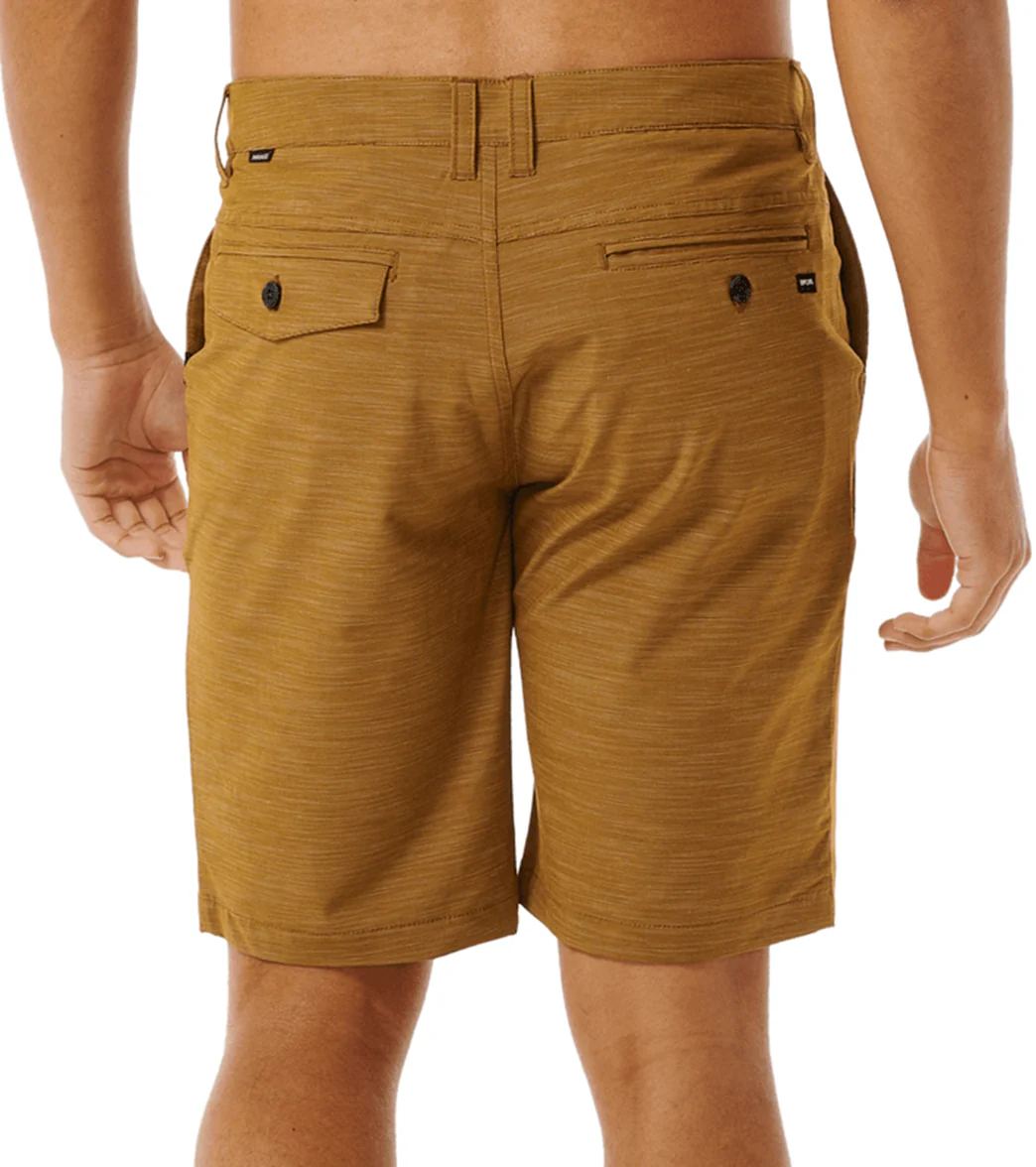 Rip Curl Men's 20" Jackson Boardwalk Short - Image 12