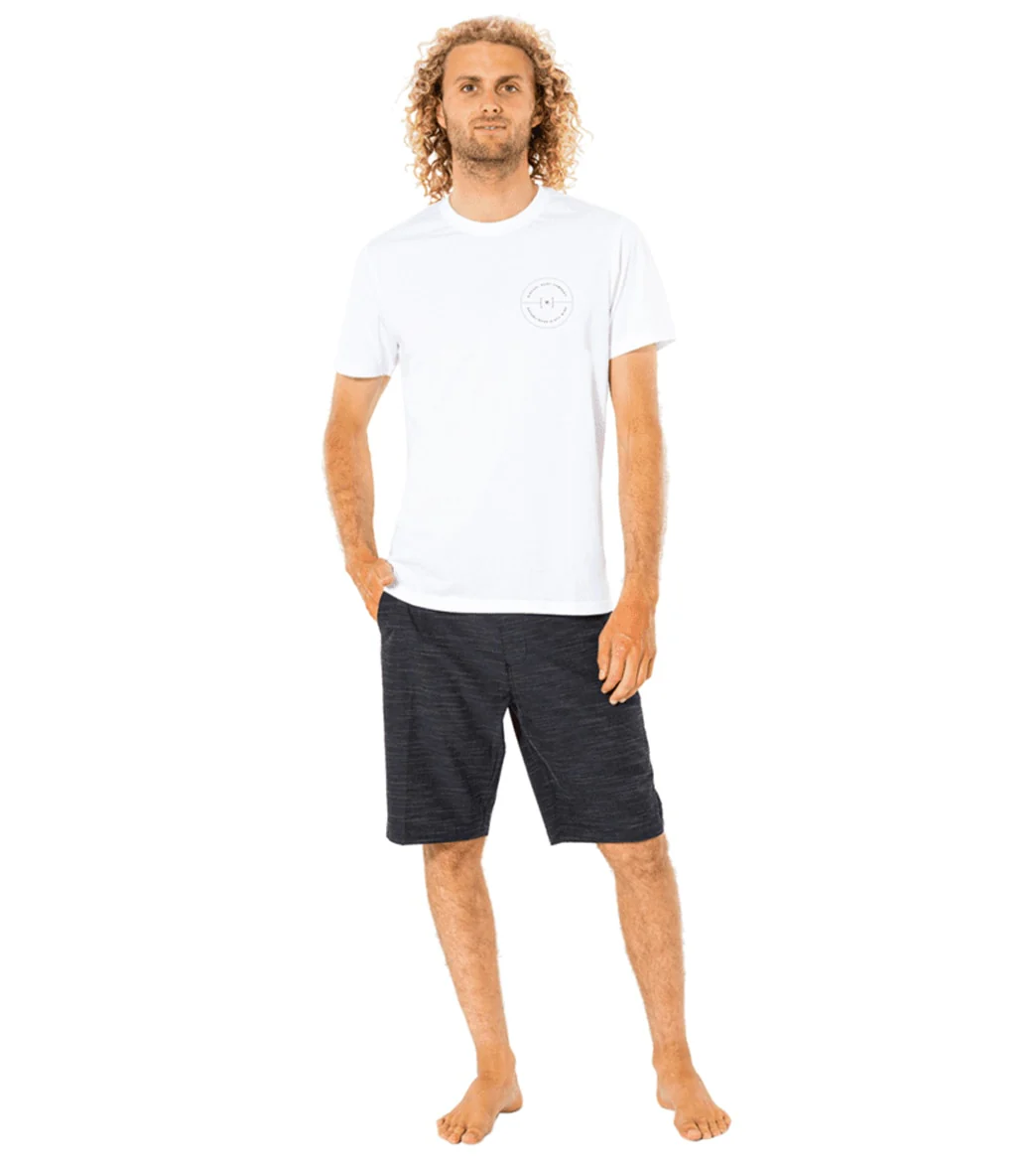 Rip Curl Men's 20" Jackson Boardwalk Short - Image 6
