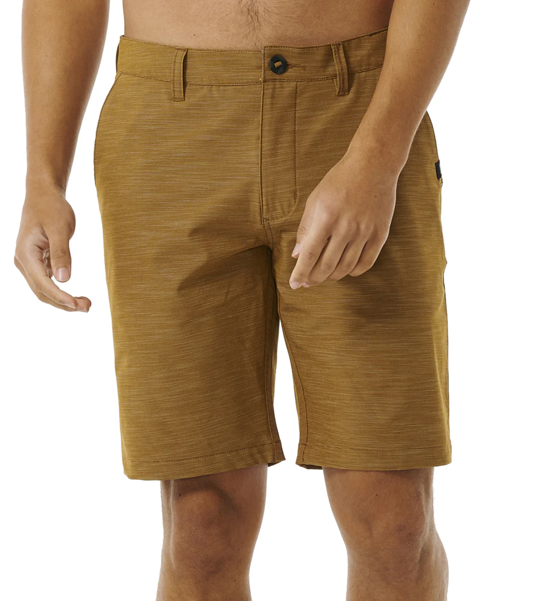 Rip Curl Men's 20" Jackson Boardwalk Short - Image 9