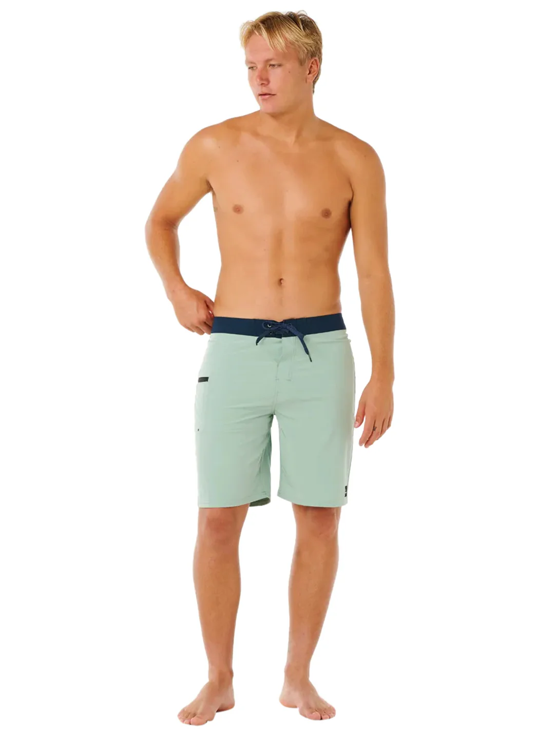 Rip Curl Men's 20" Mirage Core Boardshort - Image 9