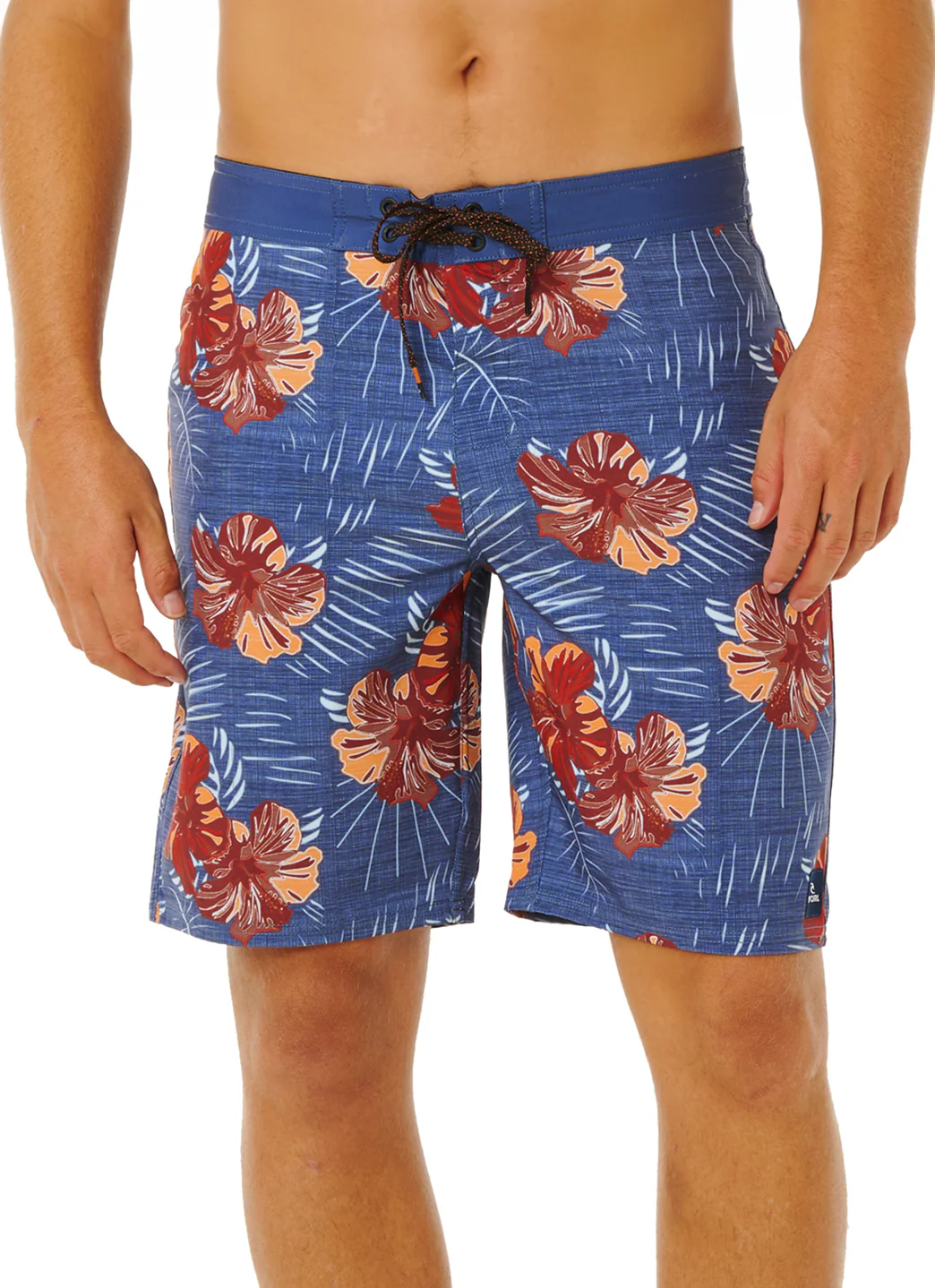 Rip Curl Men's 20" Mirage North Shore Boardshort - Image 3