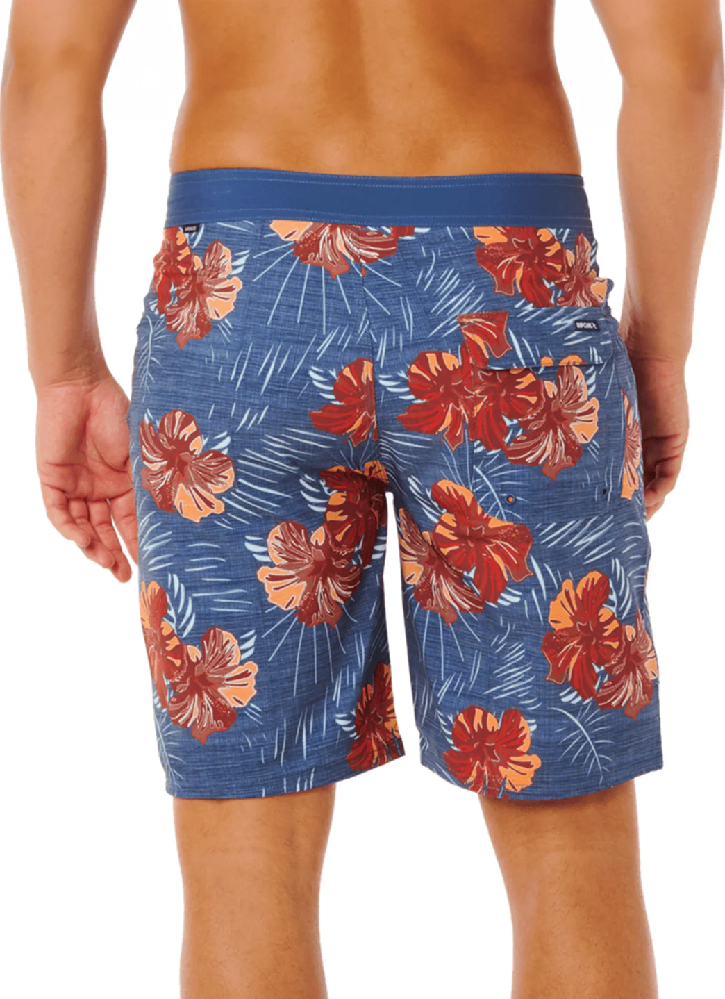 Rip Curl Men's 20" Mirage North Shore Boardshort - Image 5