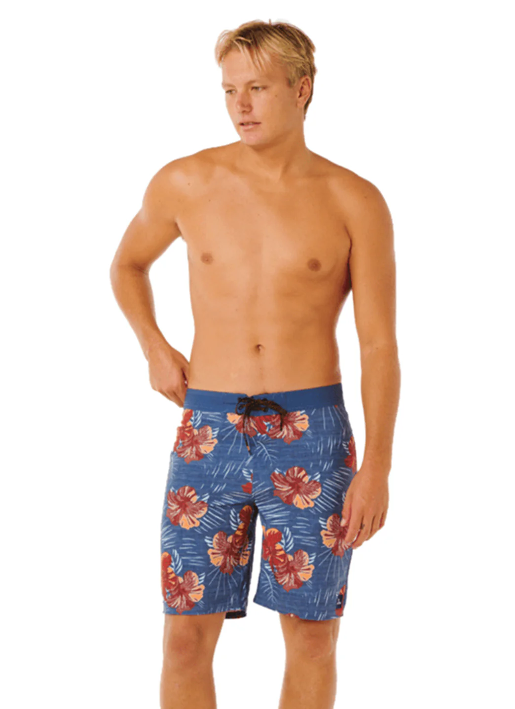 Rip Curl Men's 20" Mirage North Shore Boardshort - Image 6