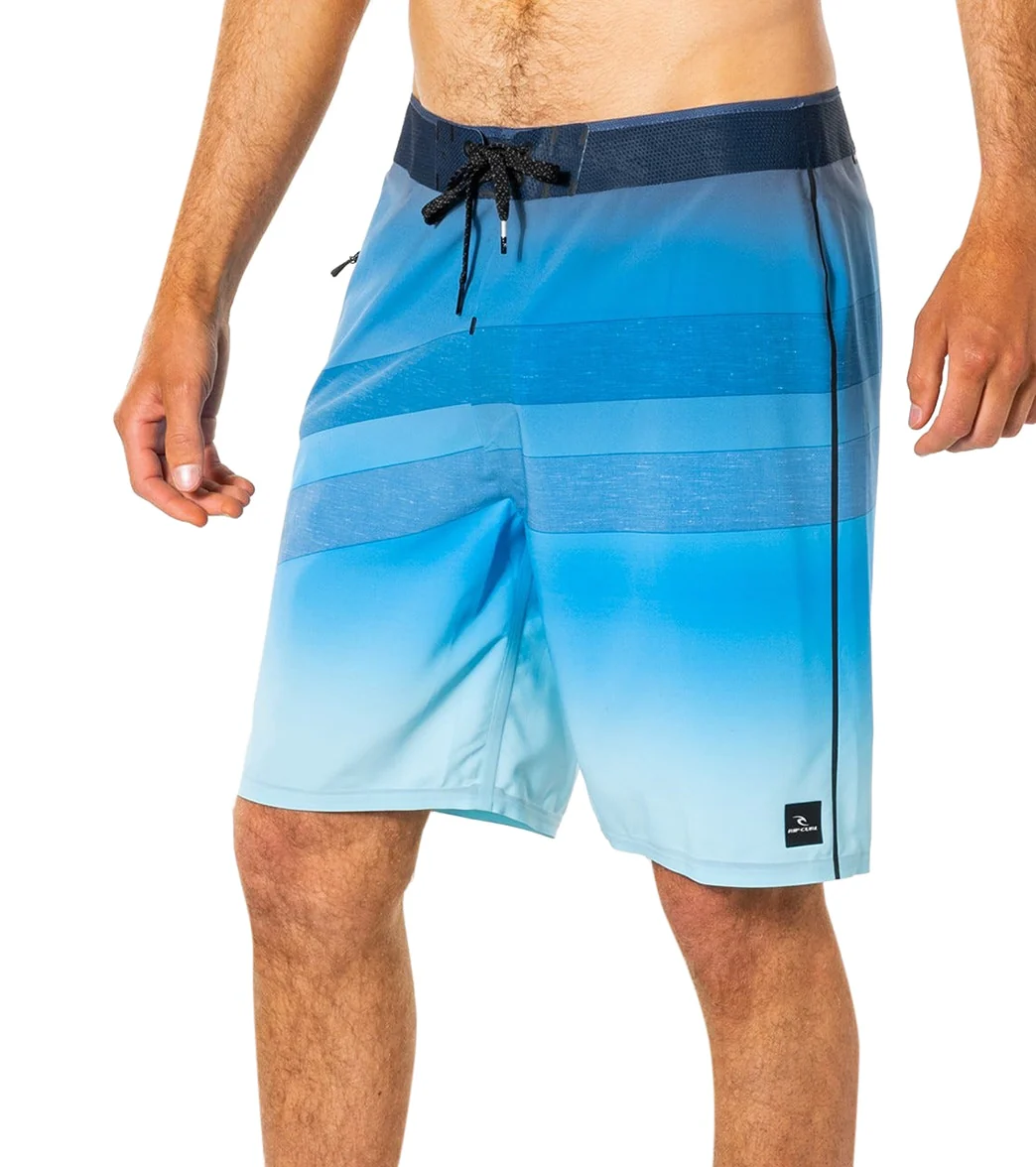 Rip Curl Men's 20" Mirage Revert Ultimate Boardshort - Image 8