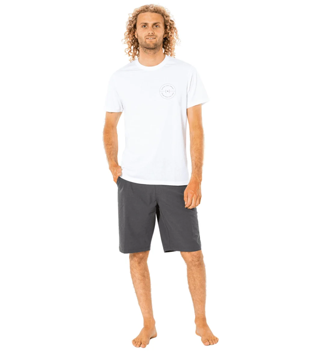 Rip Curl Men's 21" Phase Boardwalk Short - Image 10