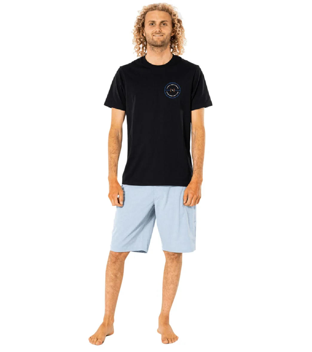 Rip Curl Men's 21" Phase Boardwalk Short - Image 16