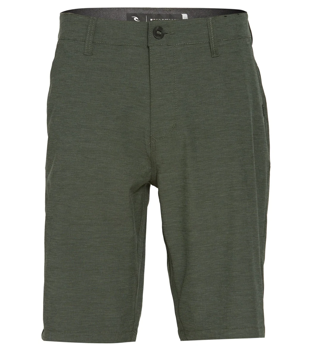 Rip Curl Men's 21" Phase Boardwalk Short - Image 23