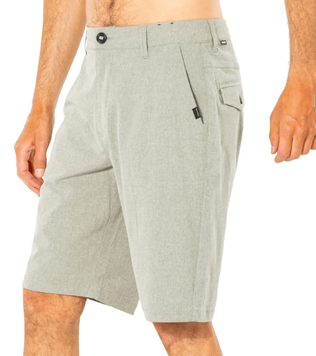 Rip Curl Men's 21" Phase Boardwalk Short - Image 25