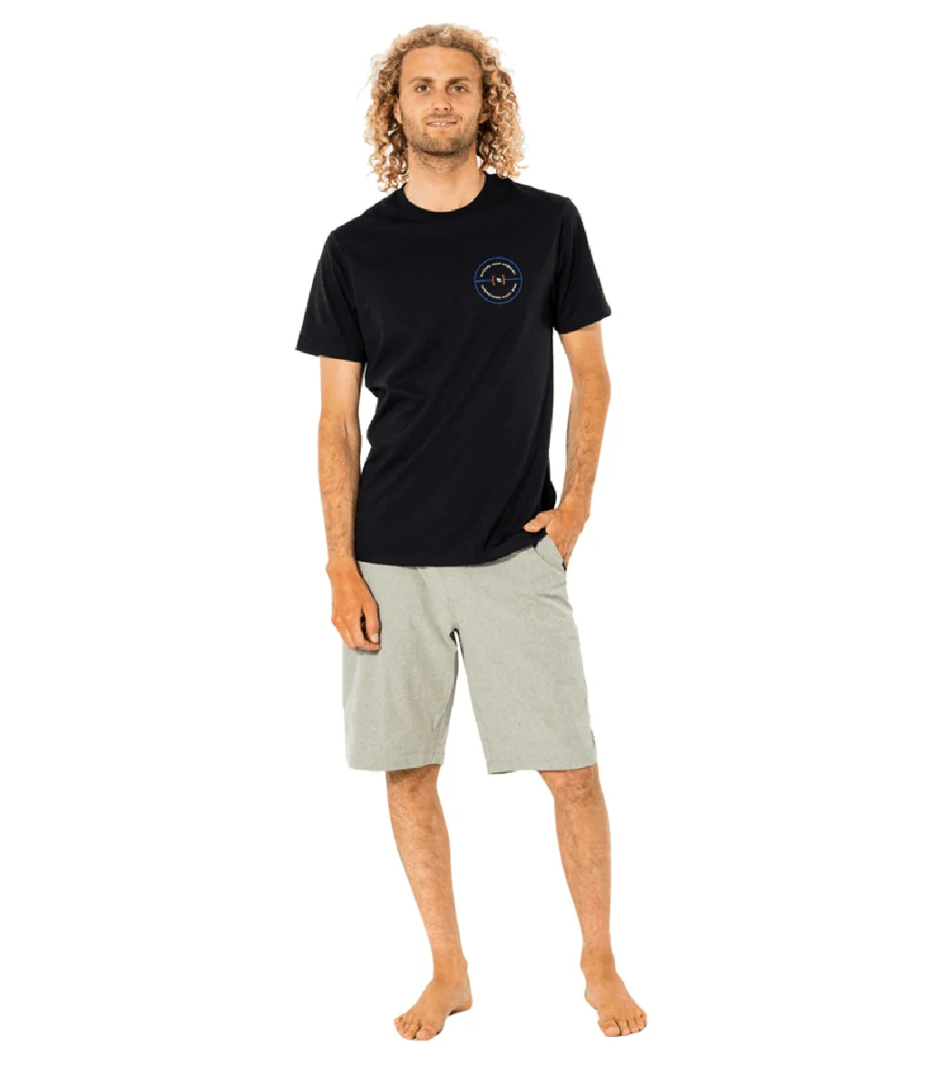 Rip Curl Men's 21" Phase Boardwalk Short - Image 27