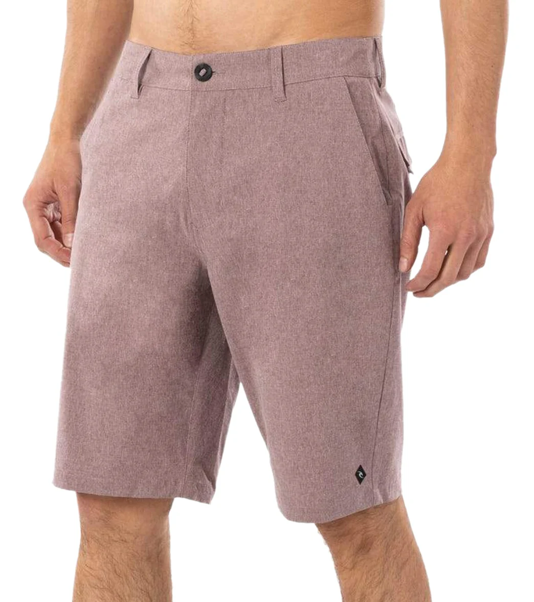 Rip Curl Men's 21" Phase Boardwalk Short - Image 31