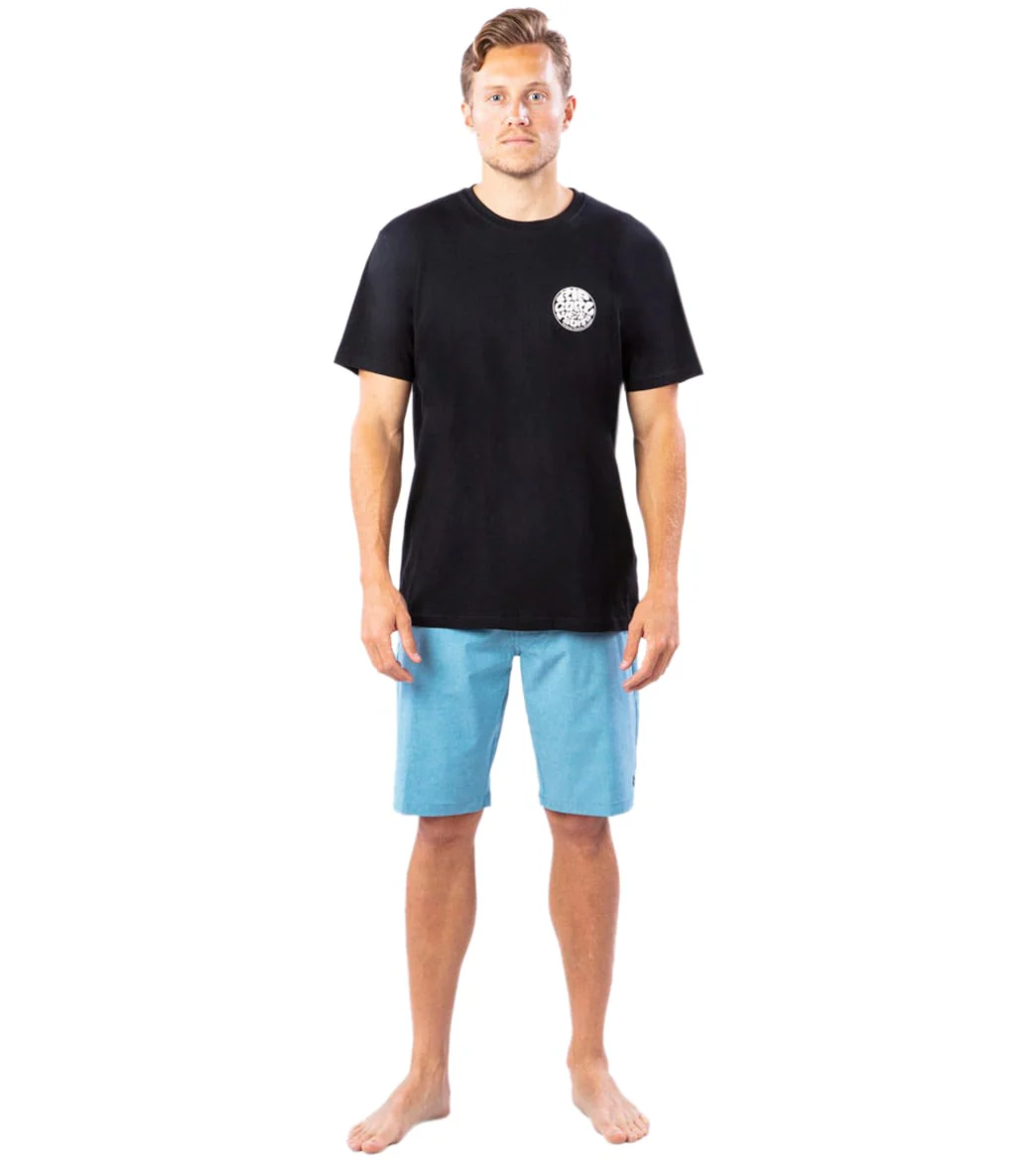 Rip Curl Men's 21" Phase Boardwalk Short - Image 43