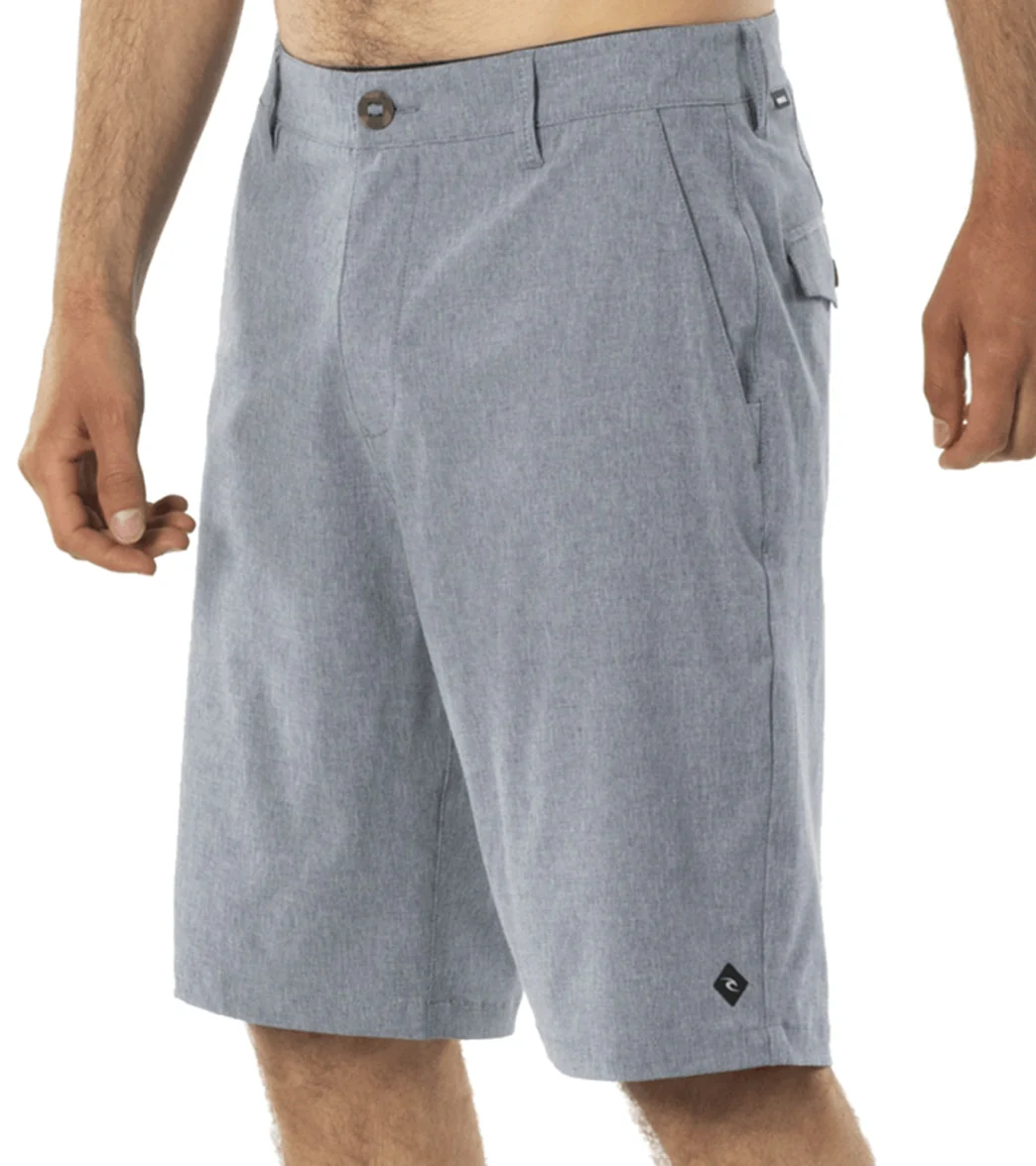 Rip Curl Men's 21" Phase Boardwalk Short - Image 46