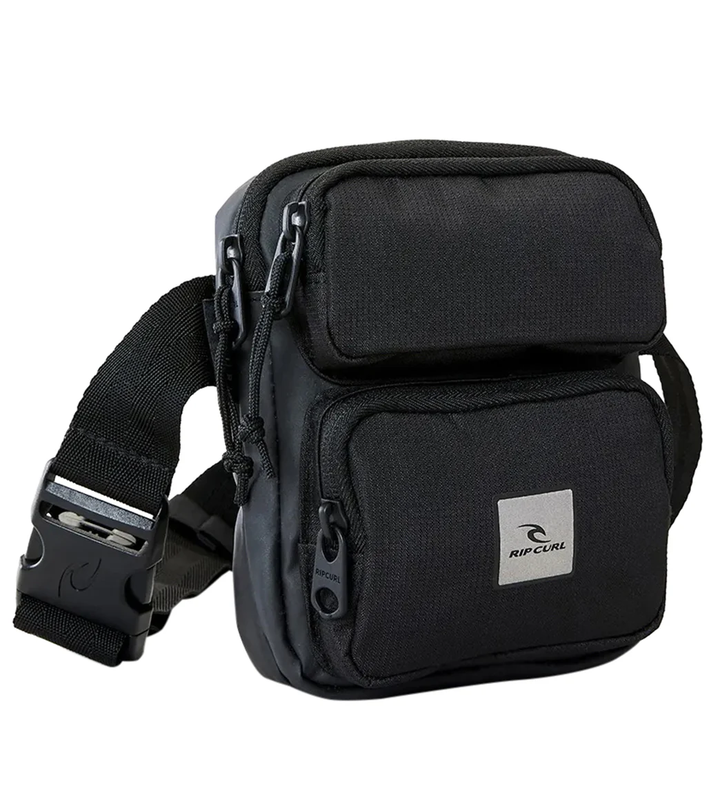 Rip Curl Men's 24/7 Pouch Midnight Bag - Image 2