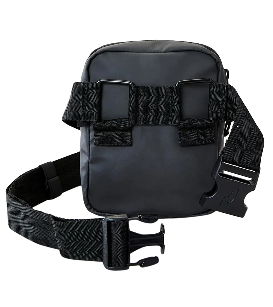 Rip Curl Men's 24/7 Pouch Midnight Bag - Image 3