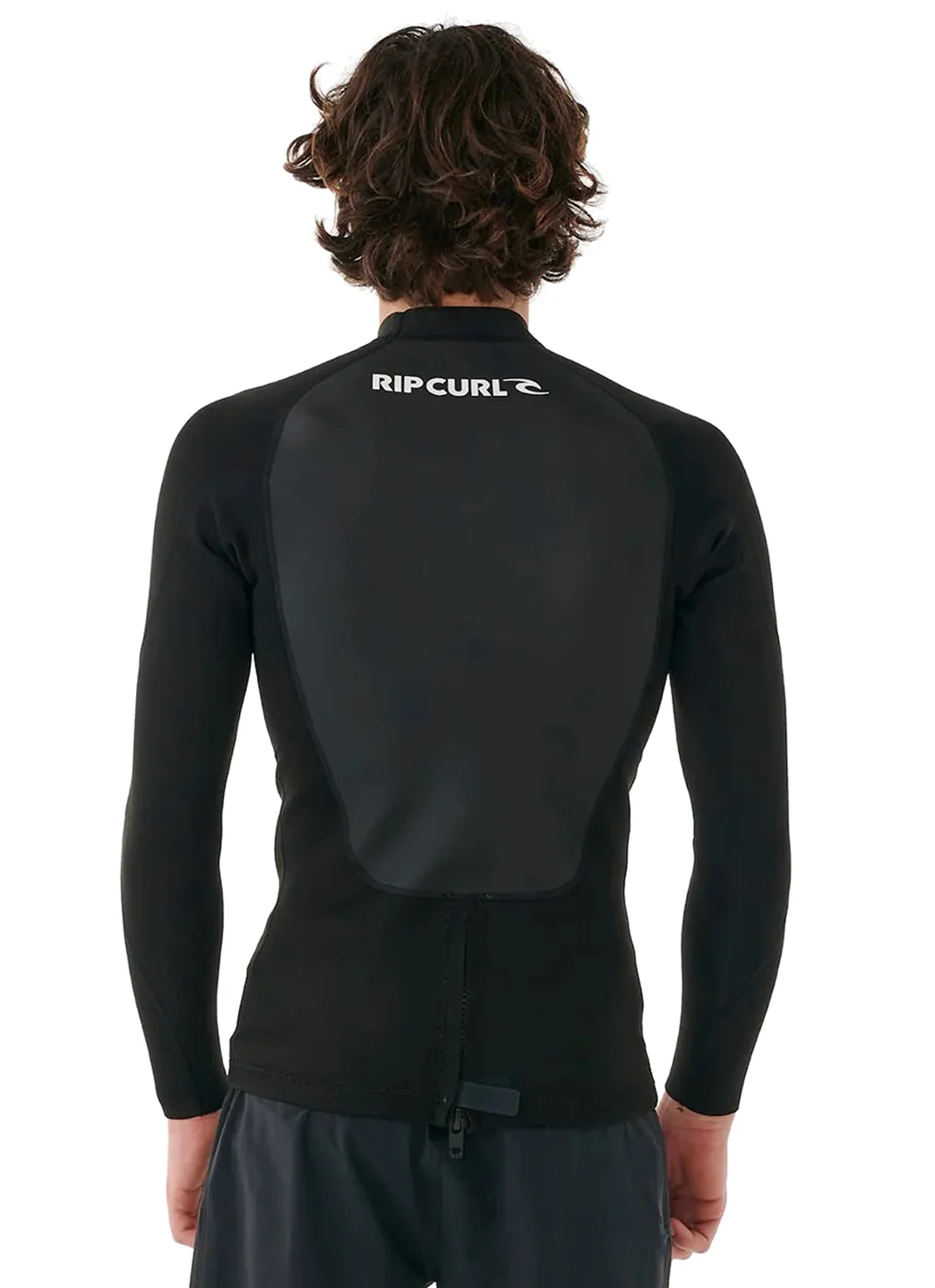 Rip Curl Men's 2mm Omega Long Sleeve Wetsuit Jacket - Image 5