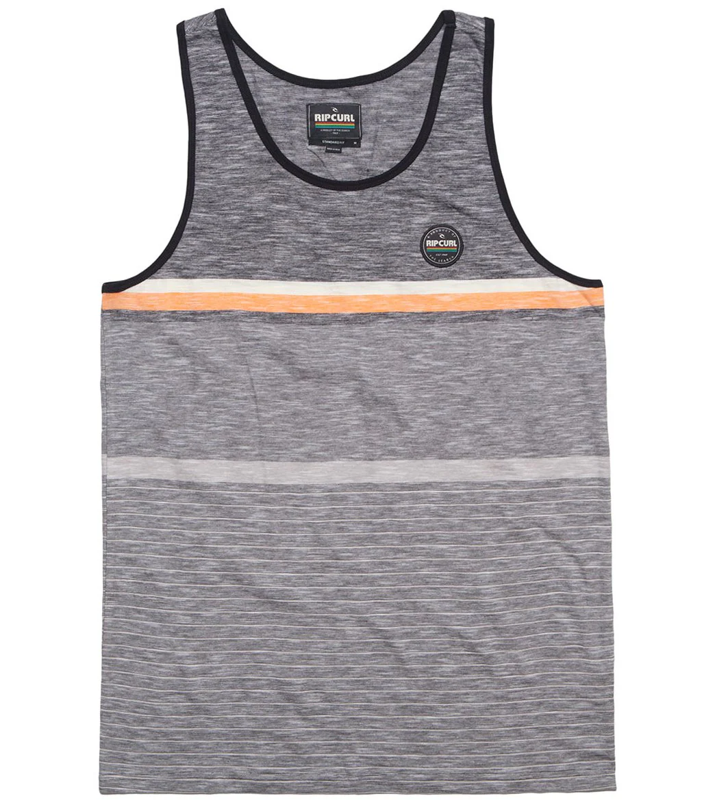 Rip Curl Men's Beachers Tank Top