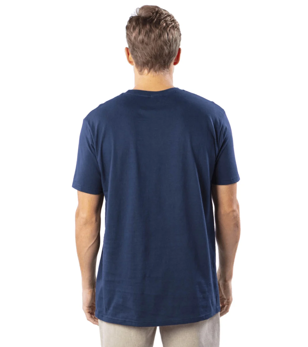 Rip Curl Men's Big Cali Bear Prem Tee - Image 2