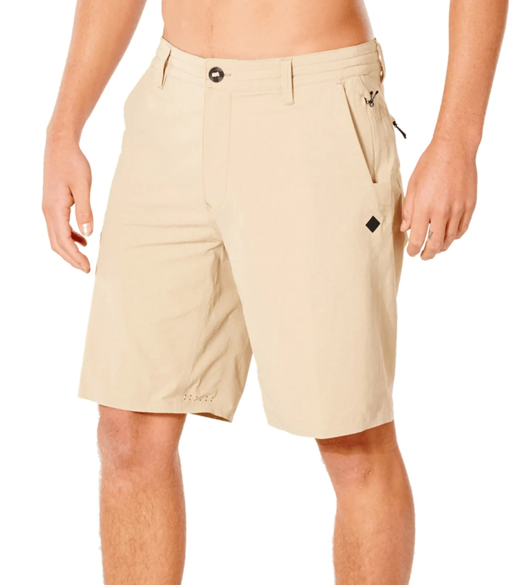 Rip Curl Men's Boardwalk Global Entry Walkshort - Image 10