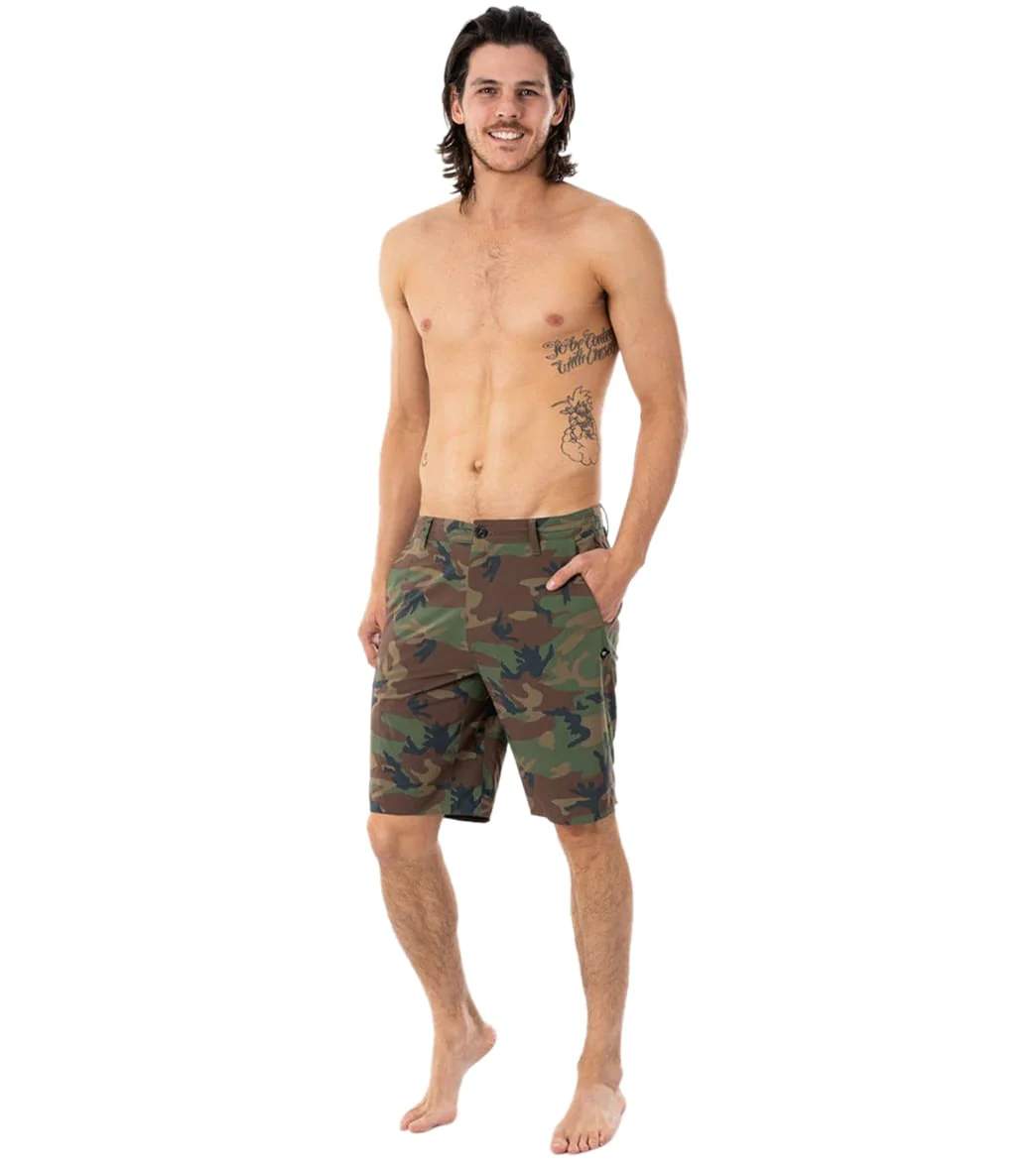 Rip Curl Men's Boardwalk Global Entry Walkshort - Image 18