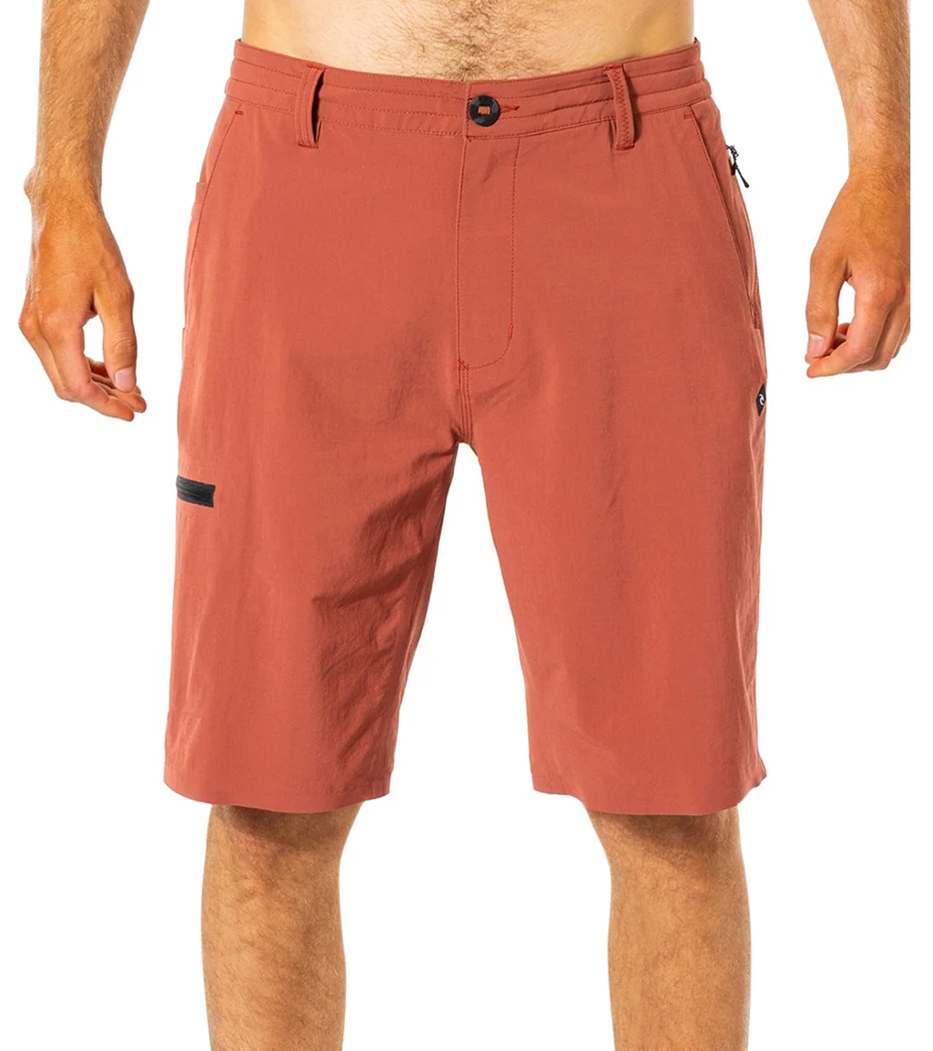 Rip Curl Men's Boardwalk Global Entry Walkshort - Image 20