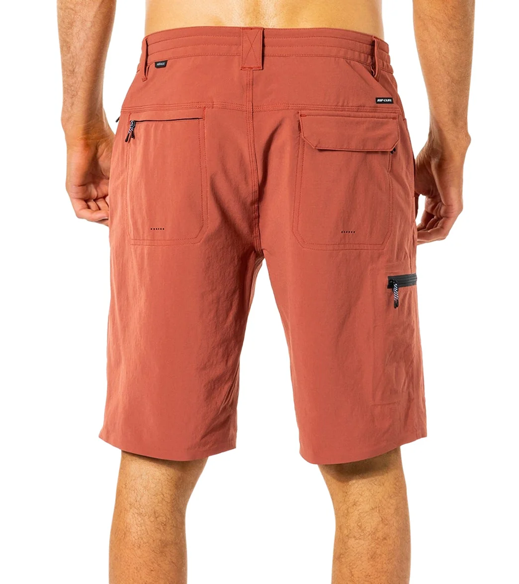Rip Curl Men's Boardwalk Global Entry Walkshort - Image 23