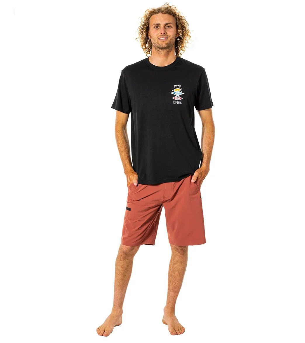 Rip Curl Men's Boardwalk Global Entry Walkshort - Image 24
