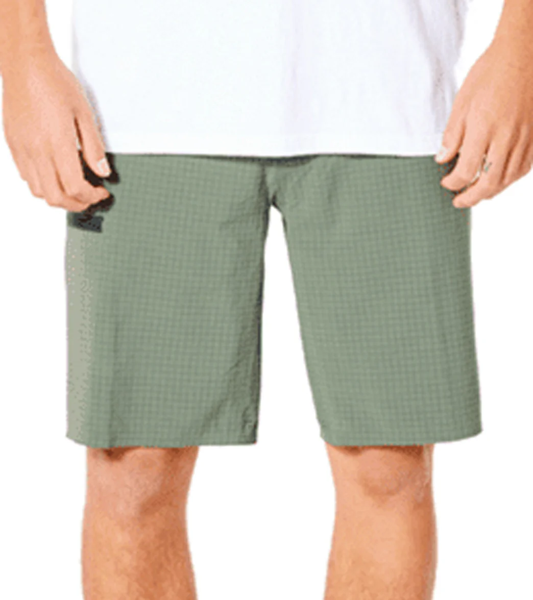 Rip Curl Men's Boardwalk Global Entry Walkshort - Image 27