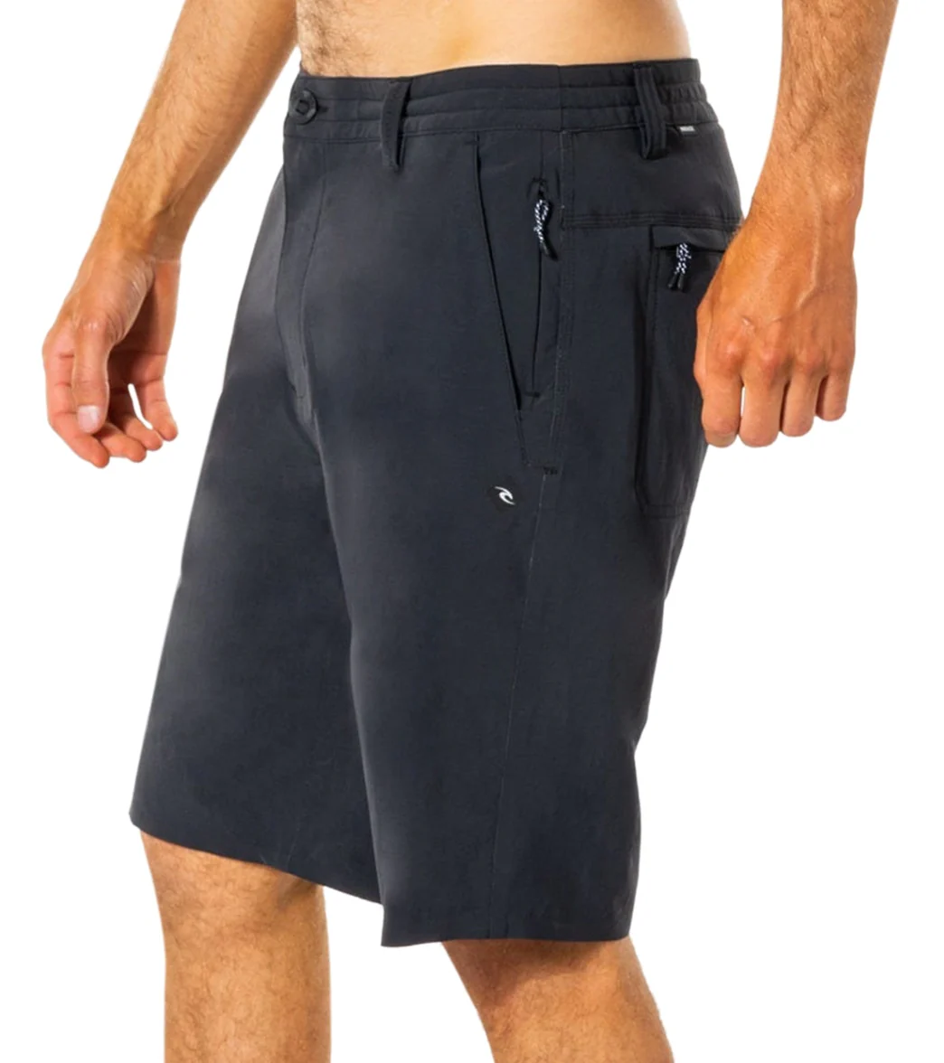 Rip Curl Men's Boardwalk Global Entry Walkshort - Image 4
