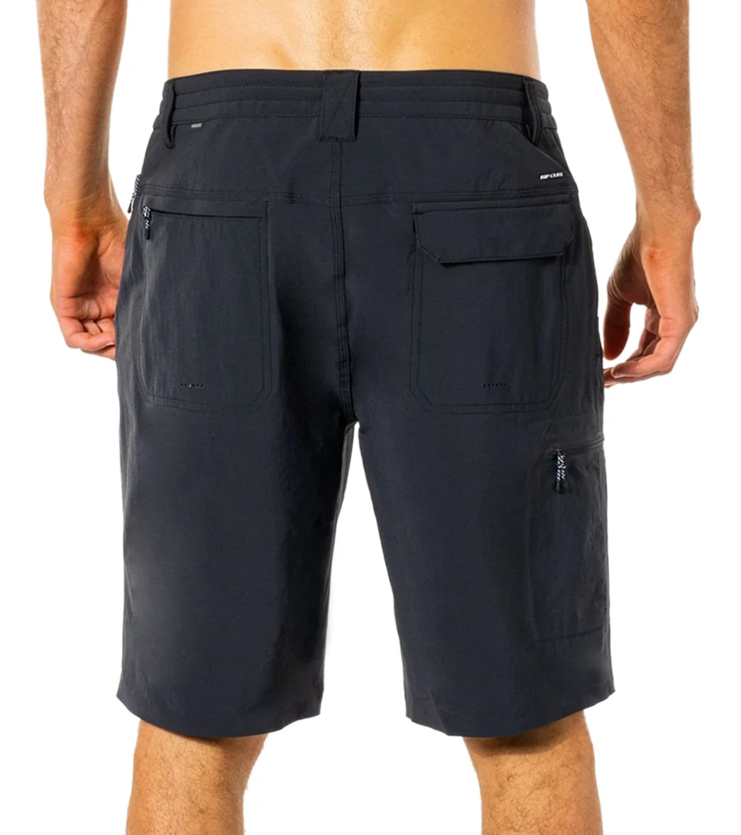 Rip Curl Men's Boardwalk Global Entry Walkshort - Image 5