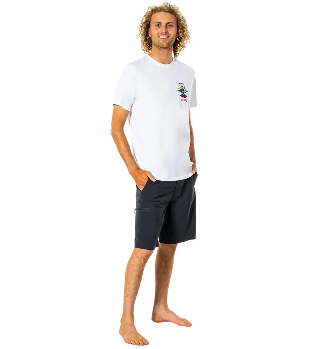 Rip Curl Men's Boardwalk Global Entry Walkshort - Image 6