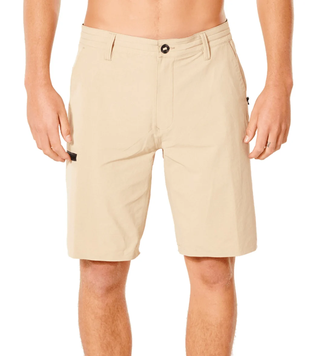 Rip Curl Men's Boardwalk Global Entry Walkshort - Image 9
