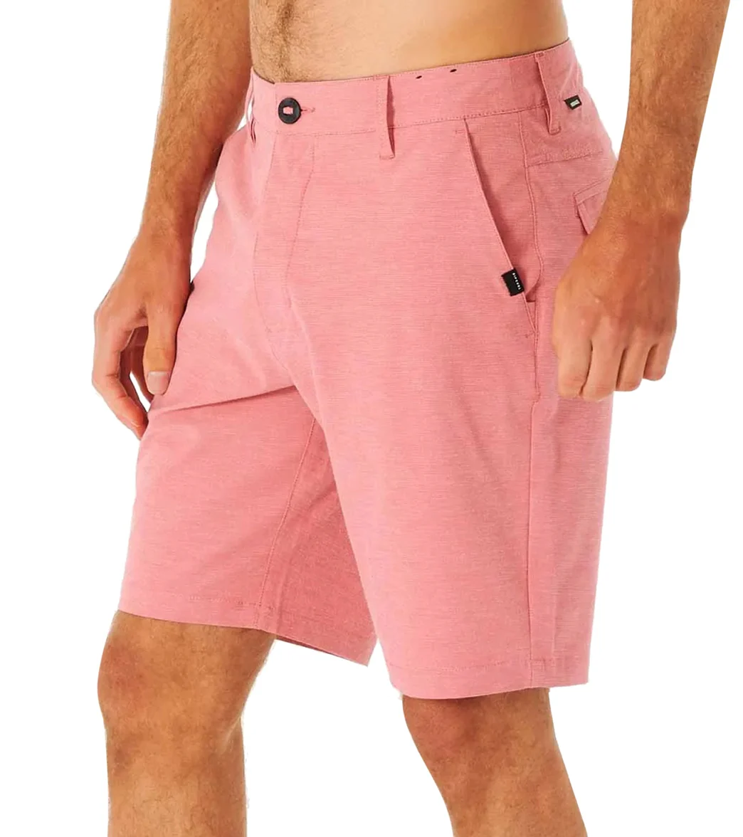 Rip Curl Men's Boardwalk Phase Nineteen Hybrid Walkshort - Image 10