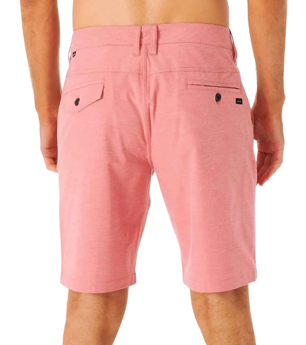 Rip Curl Men's Boardwalk Phase Nineteen Hybrid Walkshort - Image 11