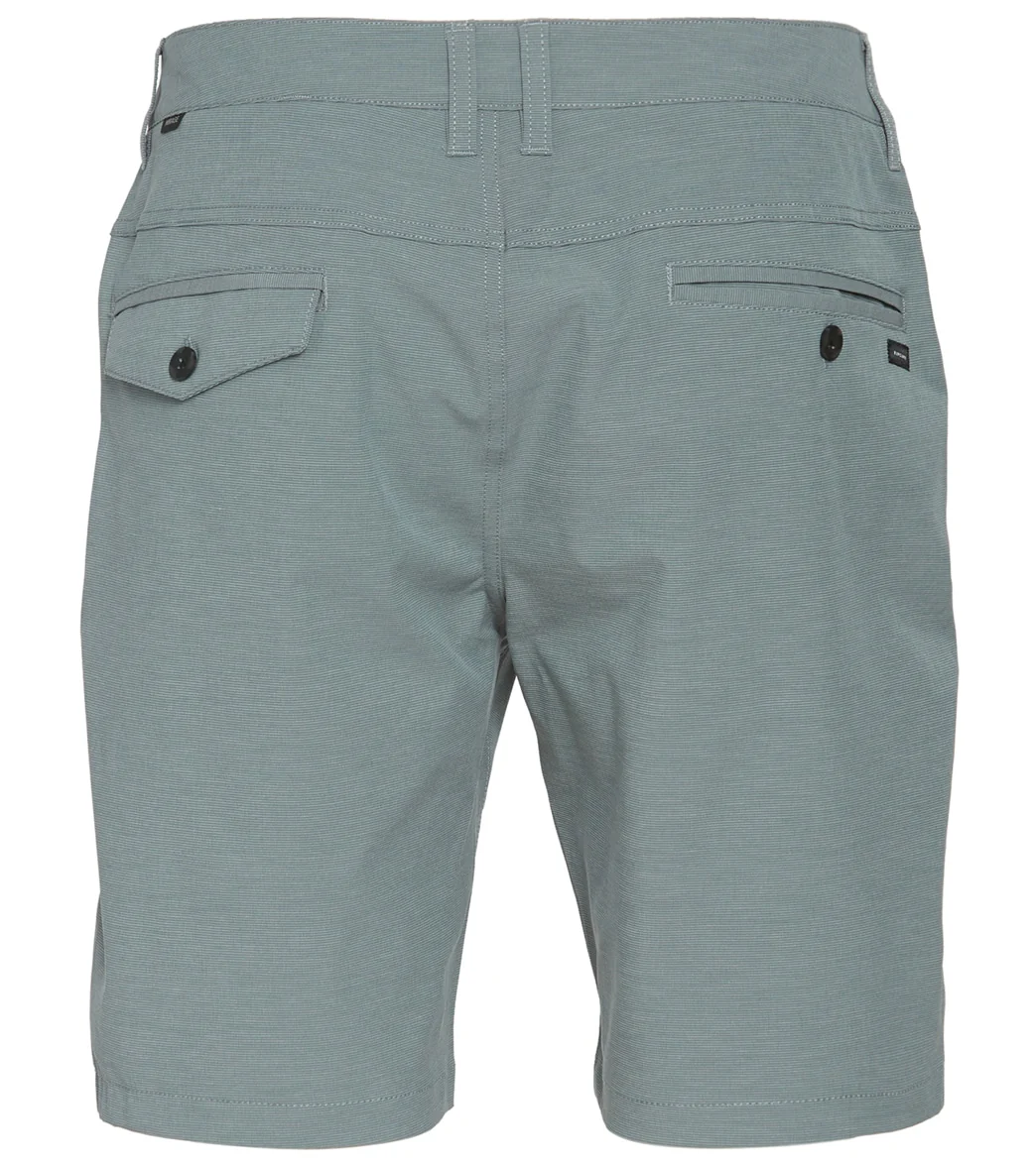 Rip Curl Men's Boardwalk Phase Nineteen Hybrid Walkshort - Image 14