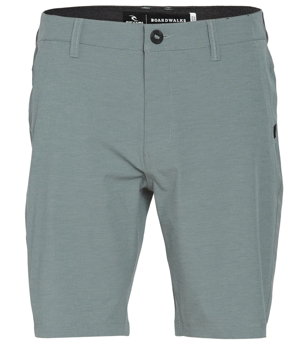Rip Curl Men's Boardwalk Phase Nineteen Hybrid Walkshort - Image 16