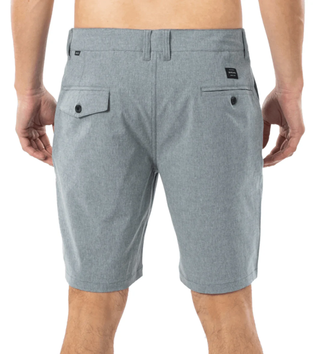 Rip Curl Men's Boardwalk Phase Nineteen Hybrid Walkshort - Image 22