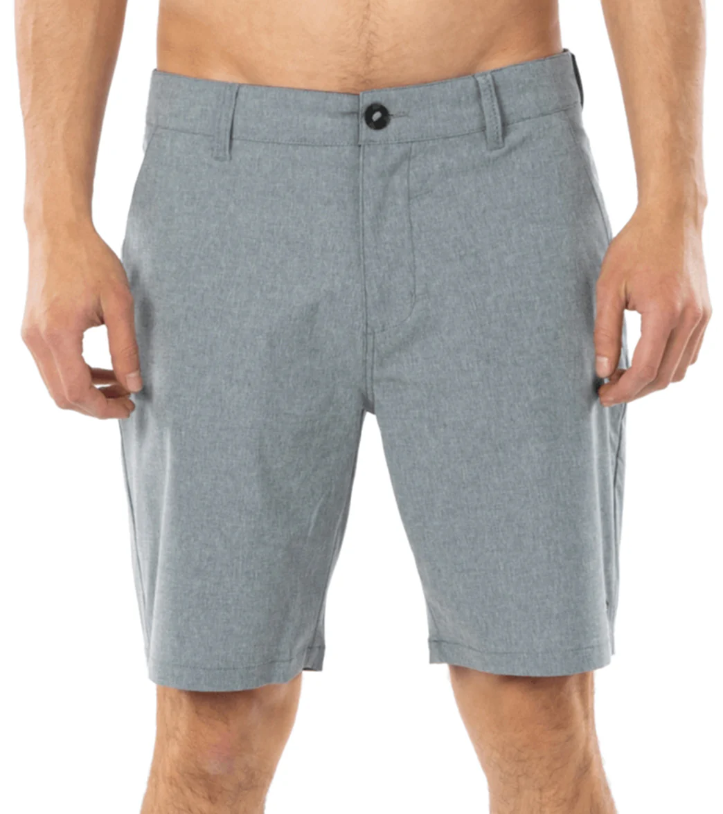 Rip Curl Men's Boardwalk Phase Nineteen Hybrid Walkshort - Image 27